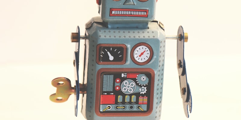 Humanoid robot deployment