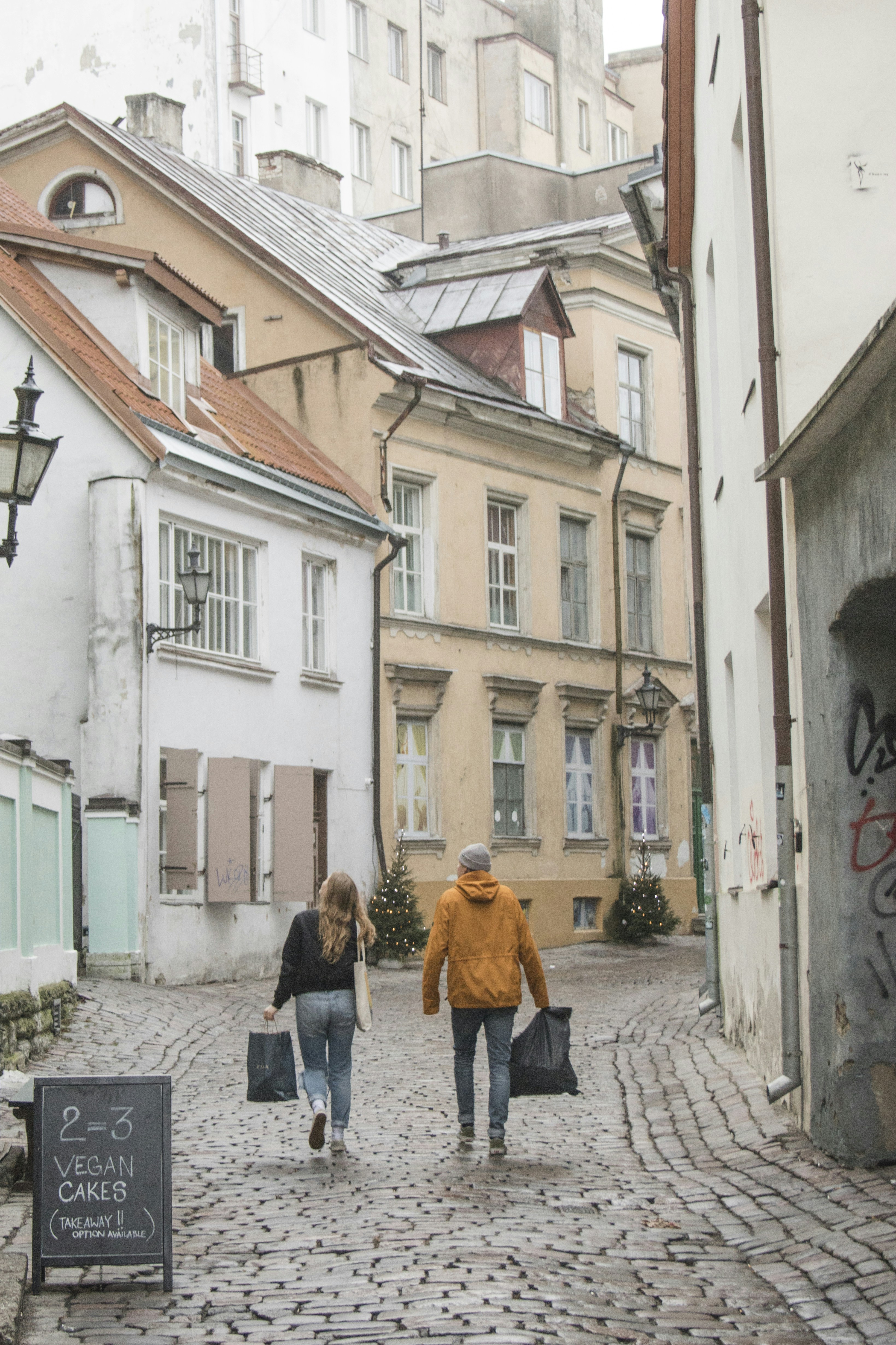 digital nomad in estonia