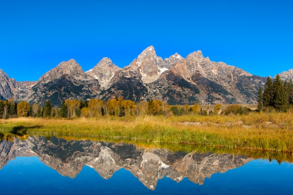 Grand Teton Cultural Travel: History, Customs, Festivals