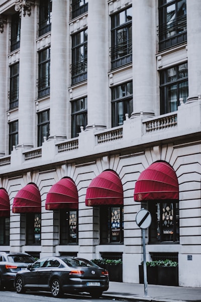 paris hotel: best paris travel guide