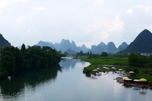 Yangshuo Aventura