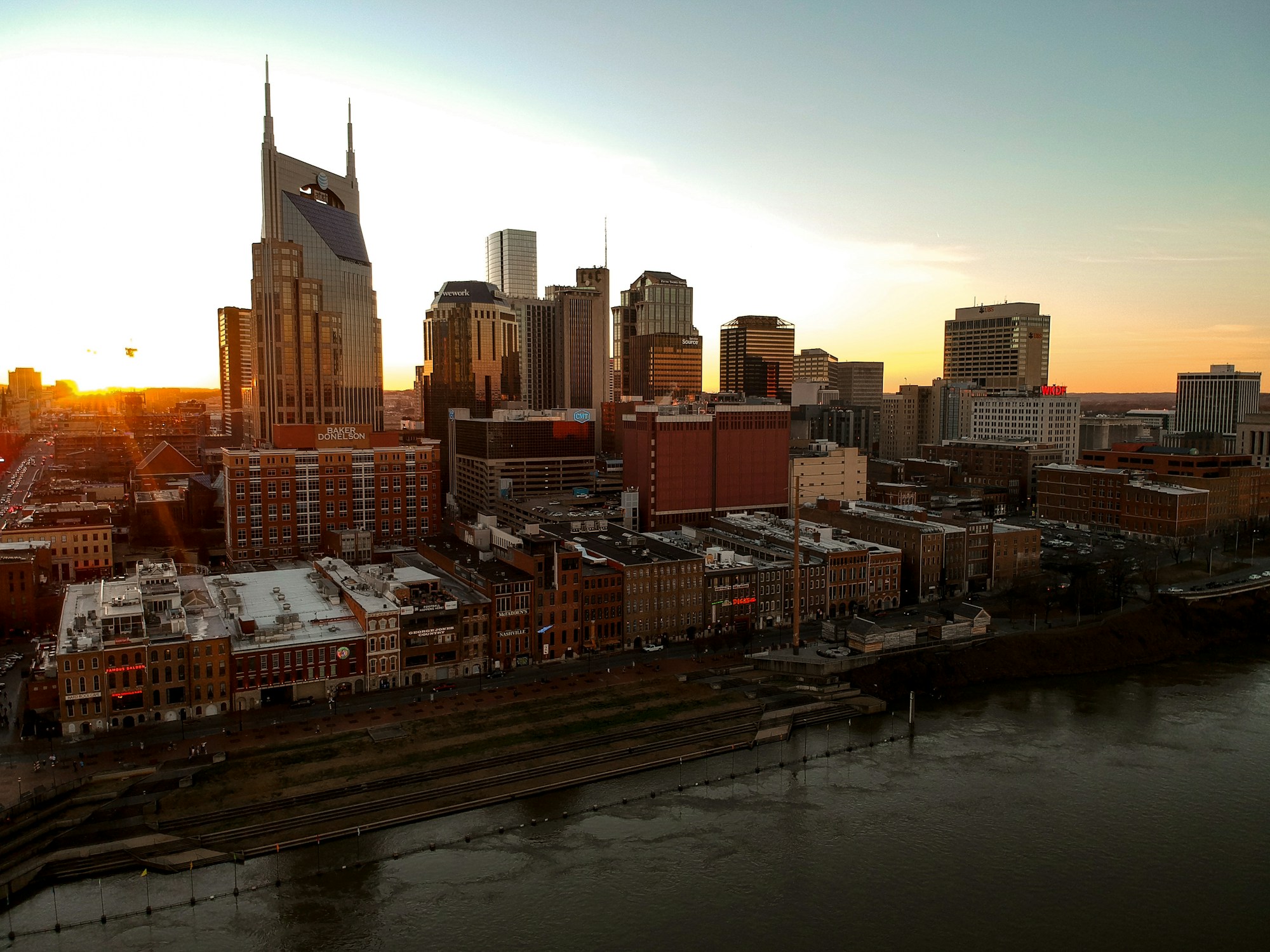 Nashville Culture & Traditions Travel Guide