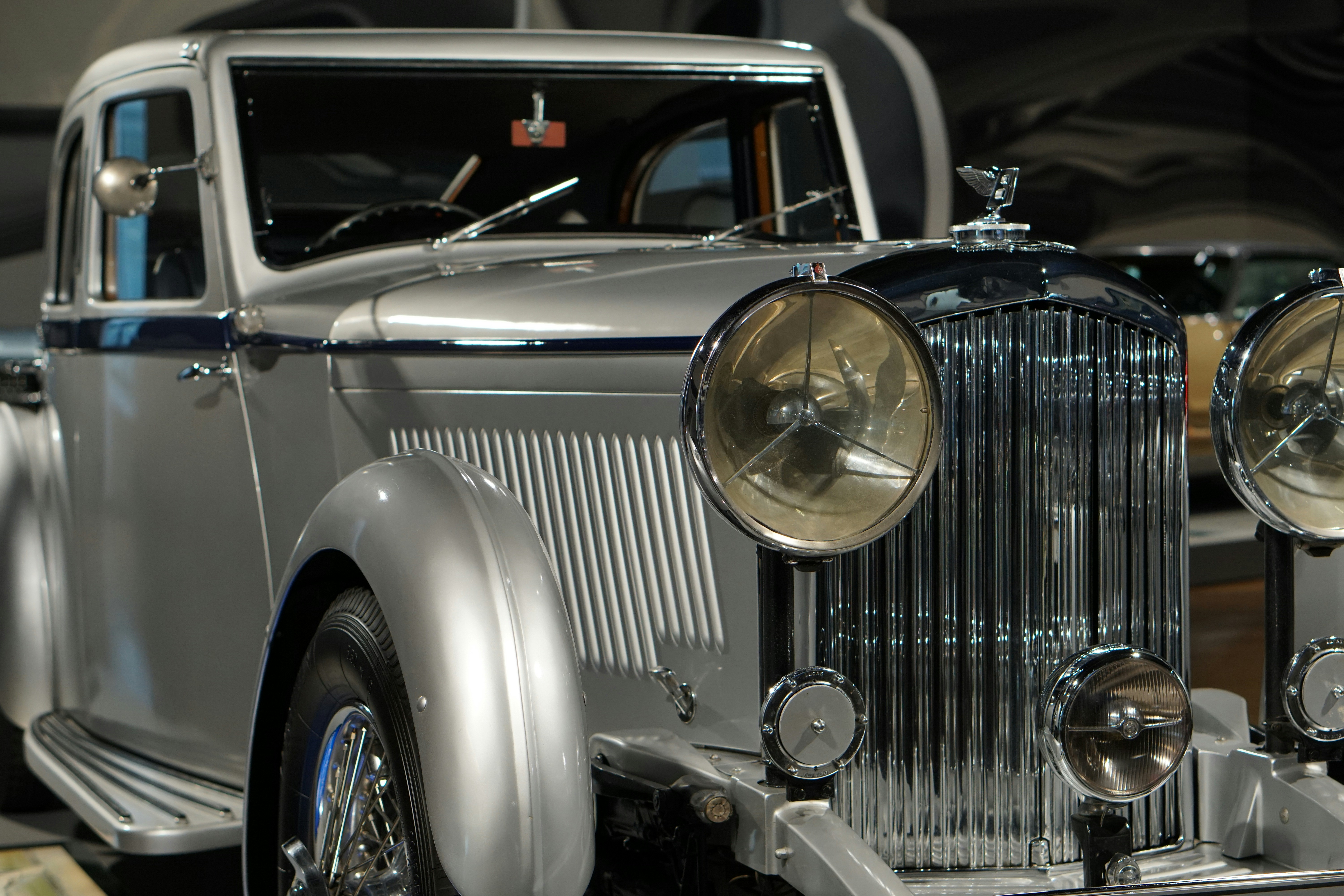 Luxury Pre-Owned Cadillacs