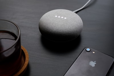 Altavoces Smart