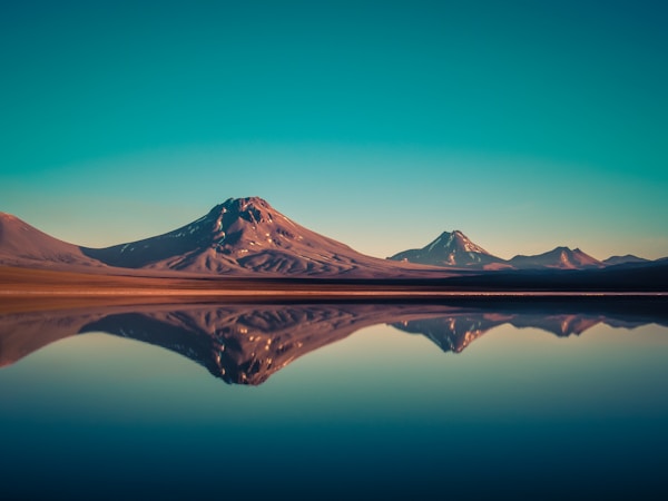 Tour Salar de Atacama