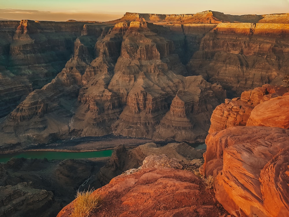 Arizona arches view