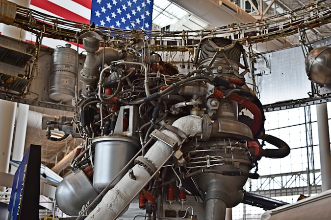 Navigating the Future of Aerospace with Volsim Aerospace Group