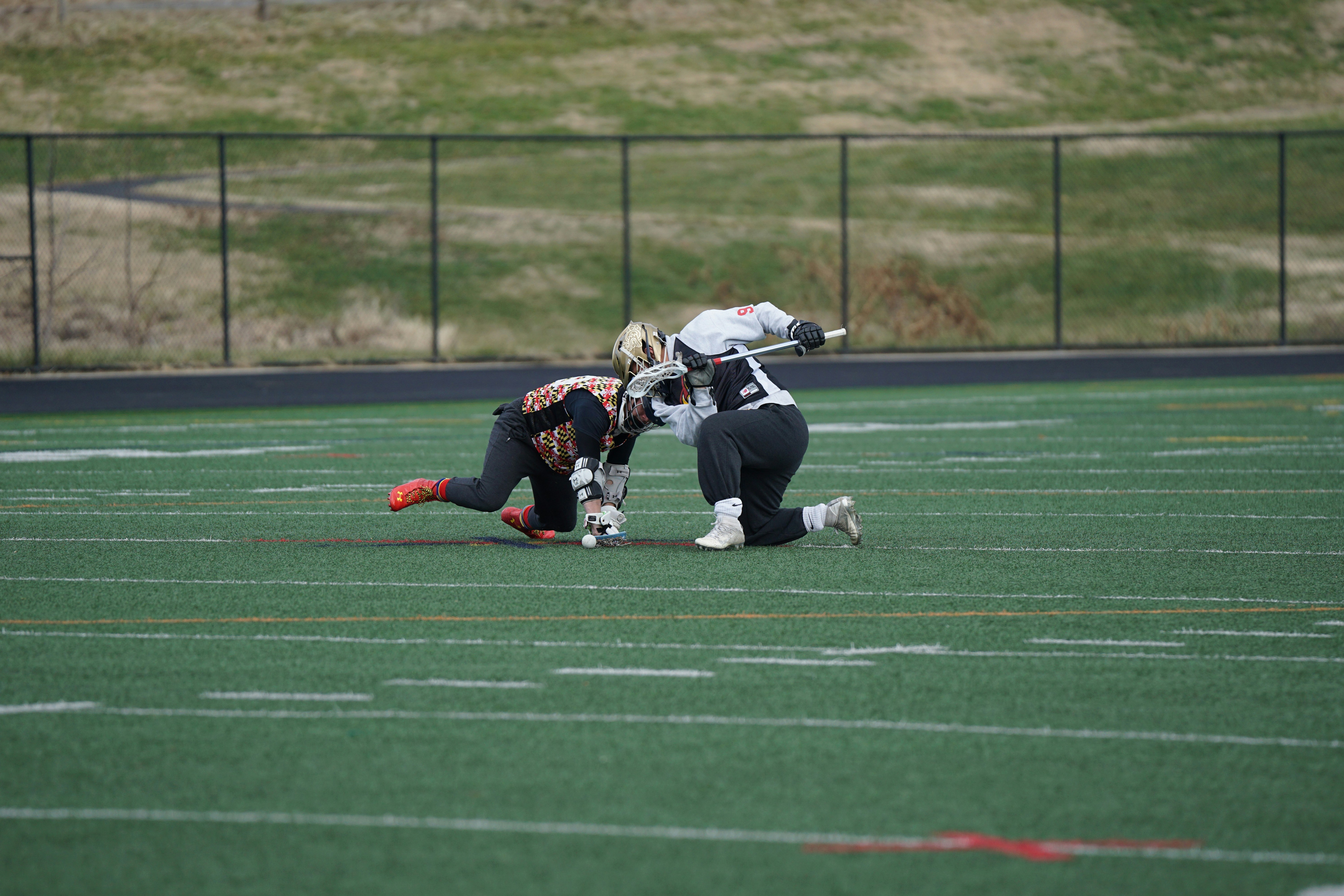 حماية اللاعبين قانونيًا – المحامي محمود شمس عبر 01021116243