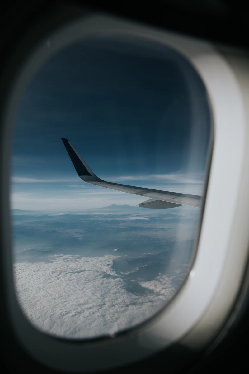 Aviation
