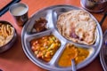 Dal tadka