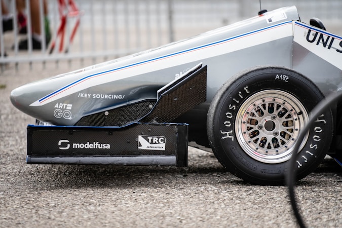 Fueling Your Racing Passion: Essential Tips for Racing Dads