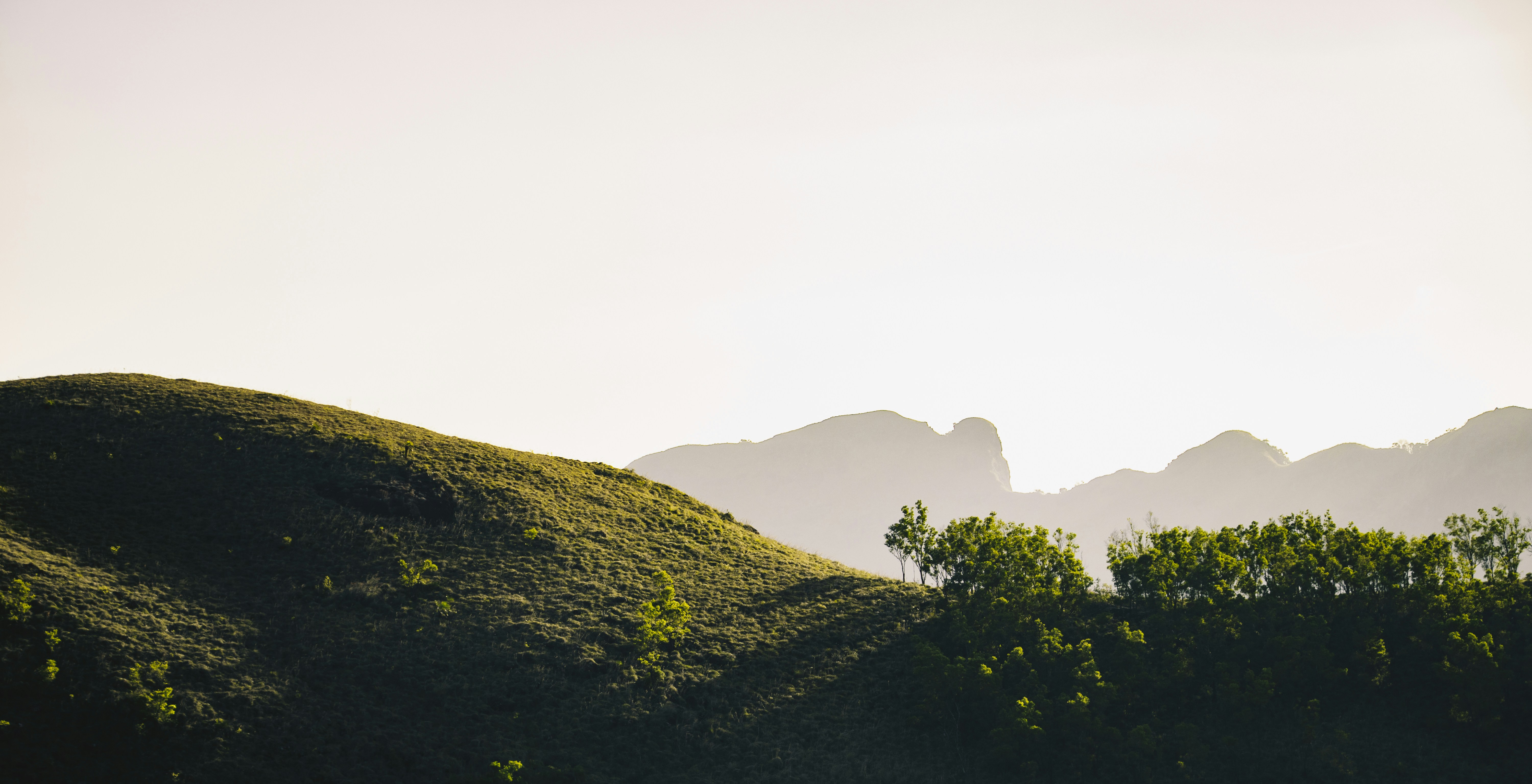 Ponmudi hill stations in Kerala