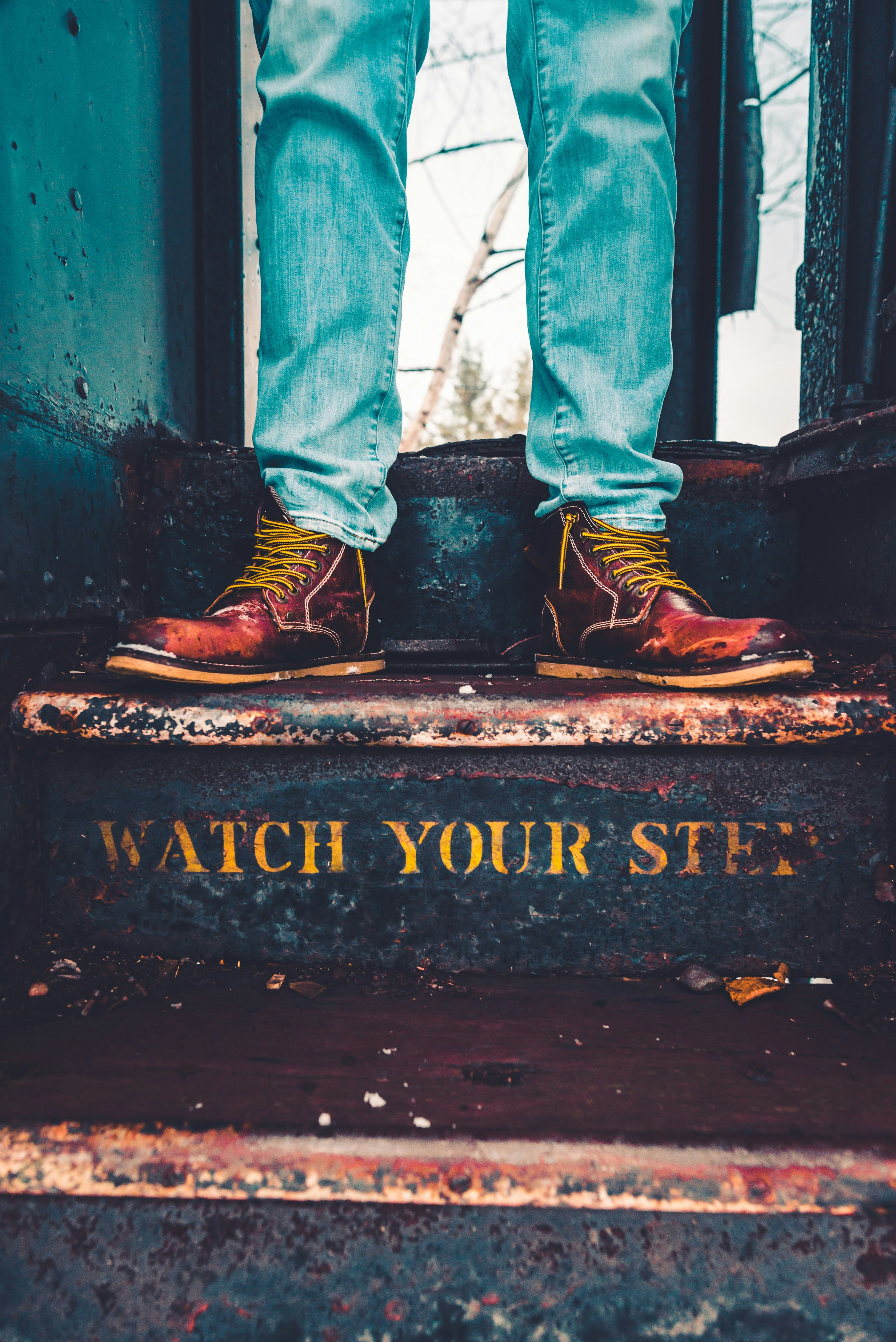 Queens College Step Test – Standardiseret konditionstest (QCST)
