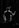 grayscale of man in dress shirt