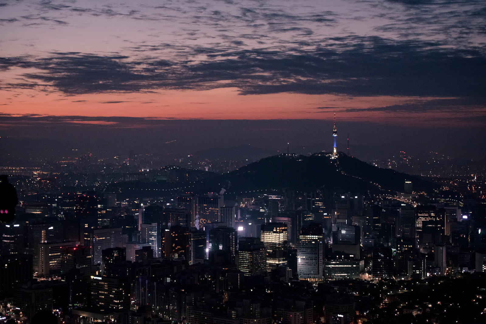 Corea del Sur
