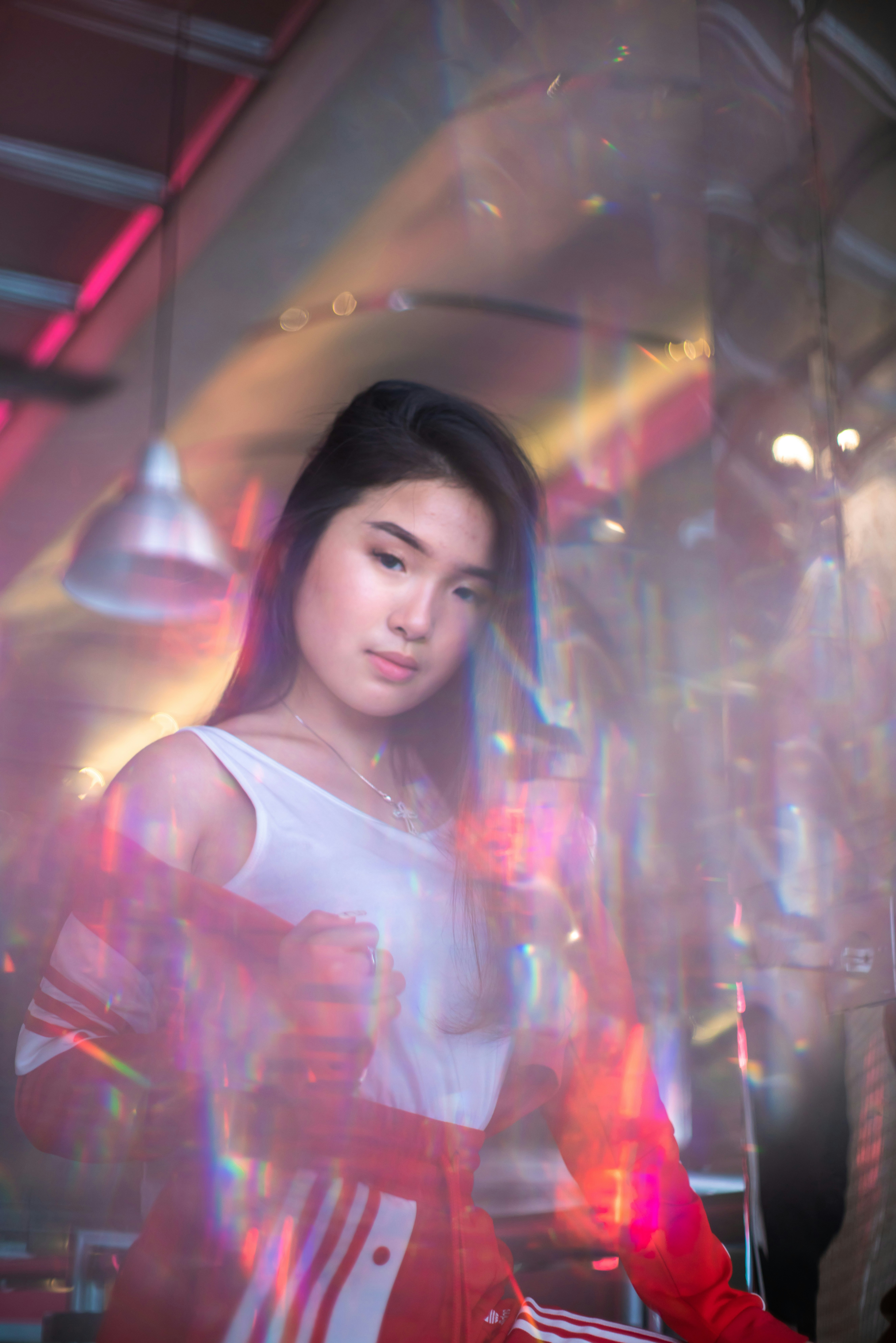 芭比美人鱼拍照手机测评，捕捉梦幻之美的终极利器,搜索芭比美人鱼相片