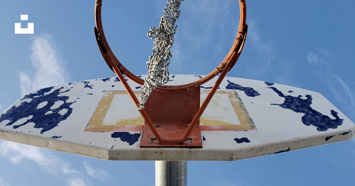 Low-angle photography of white basketball rim photo – Free Usa Image on Unsplash