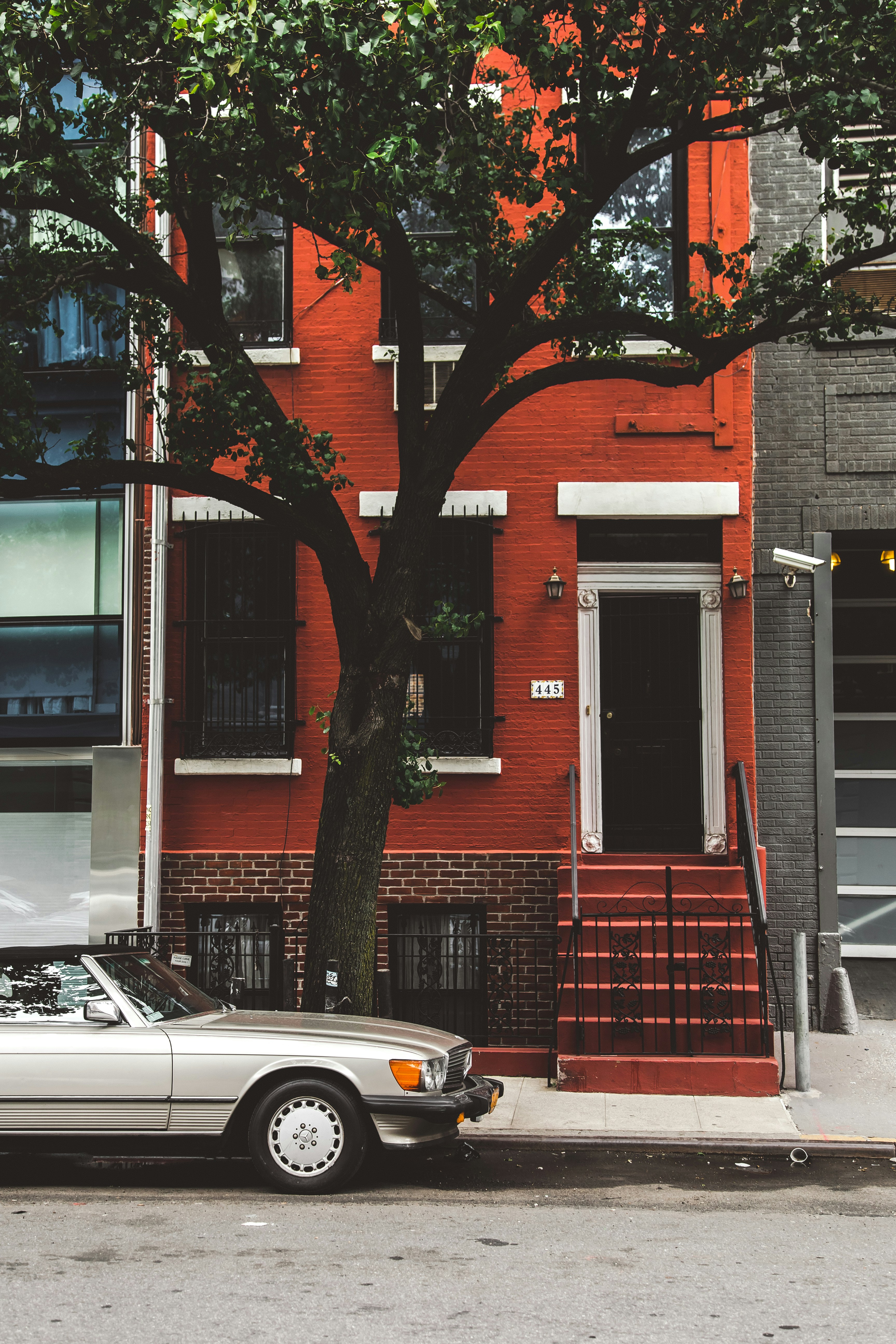 Photo by trenthaaland