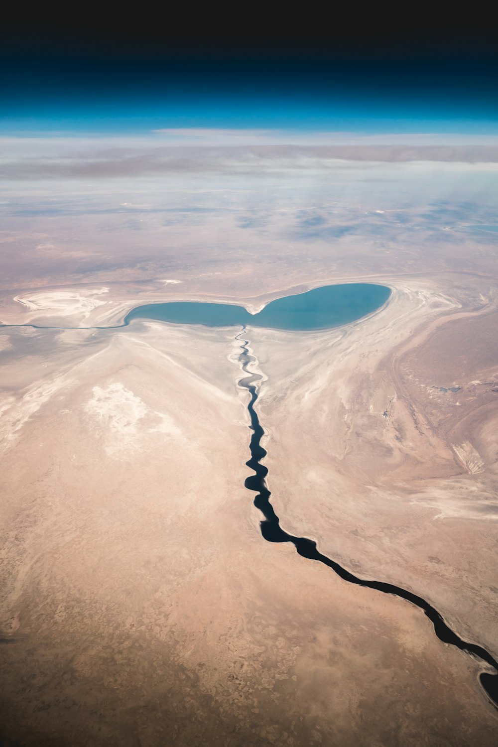 El agua en el planeta: datos sobre el consumo 