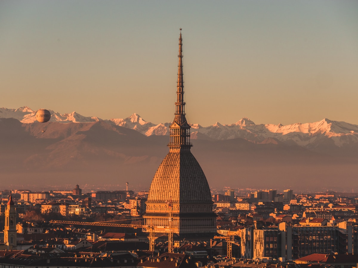Torino