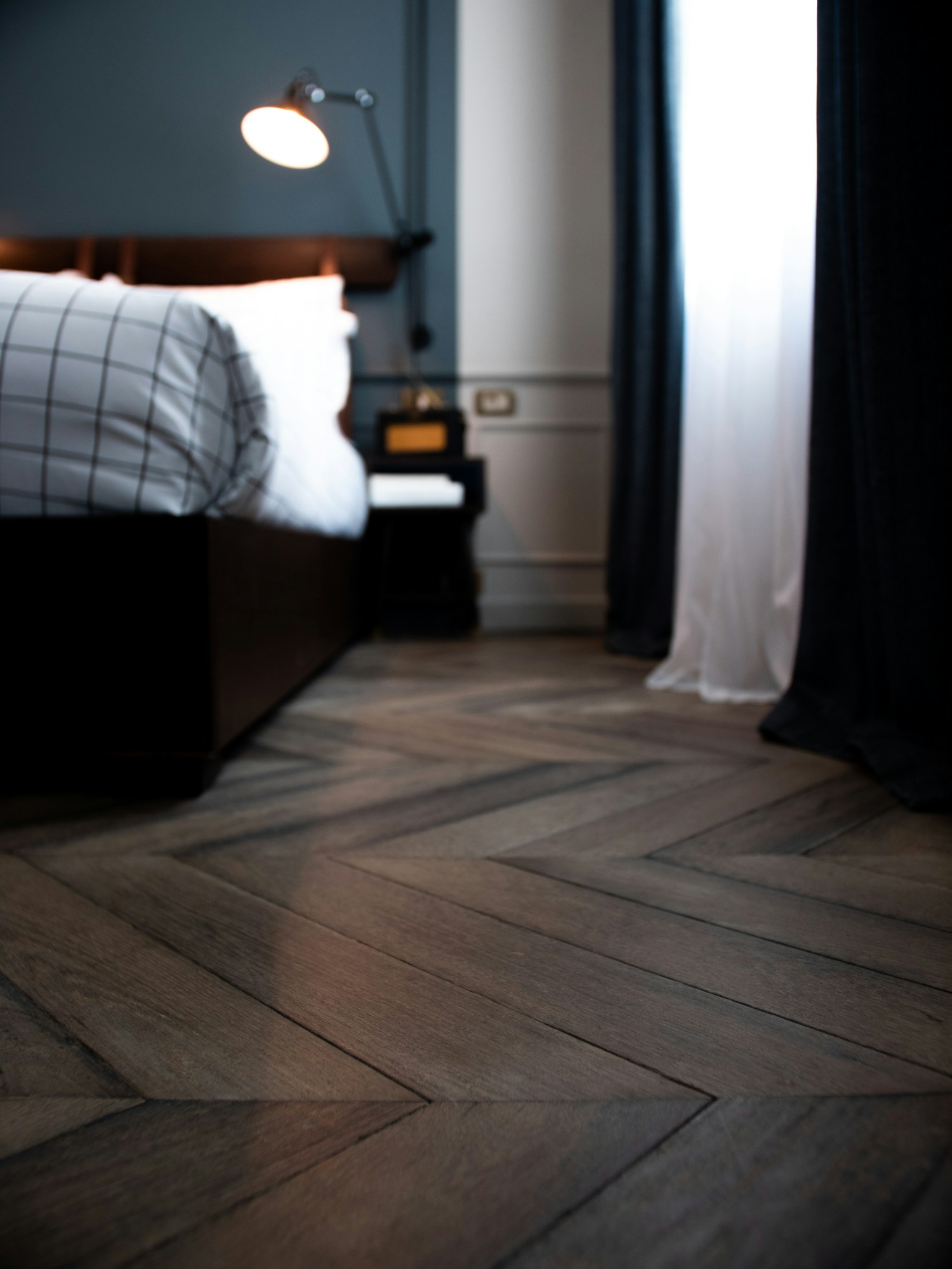 Stylish Tiles