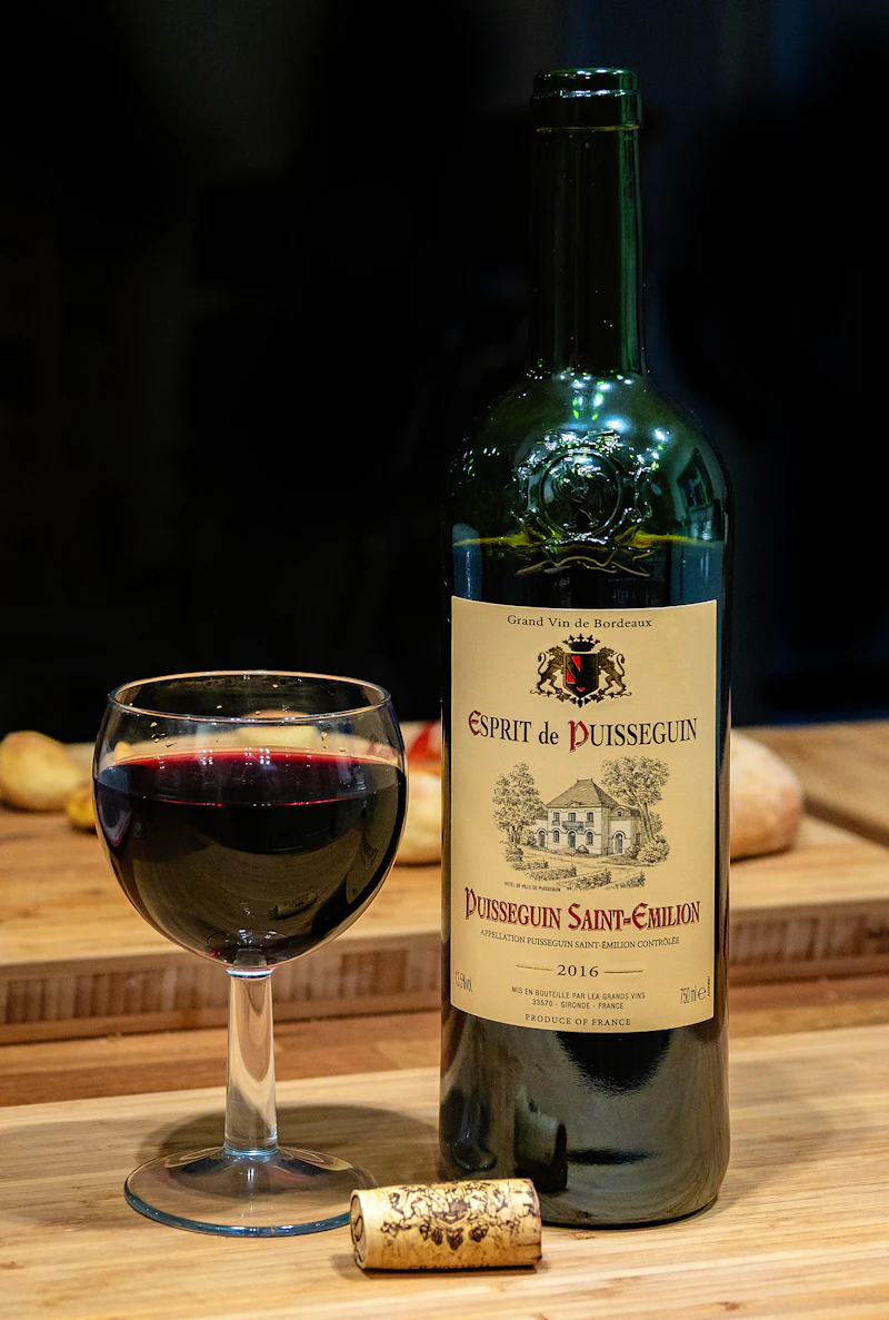 First-Time Wine Festival Guide