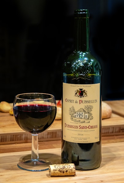 Château Reserve Merlot