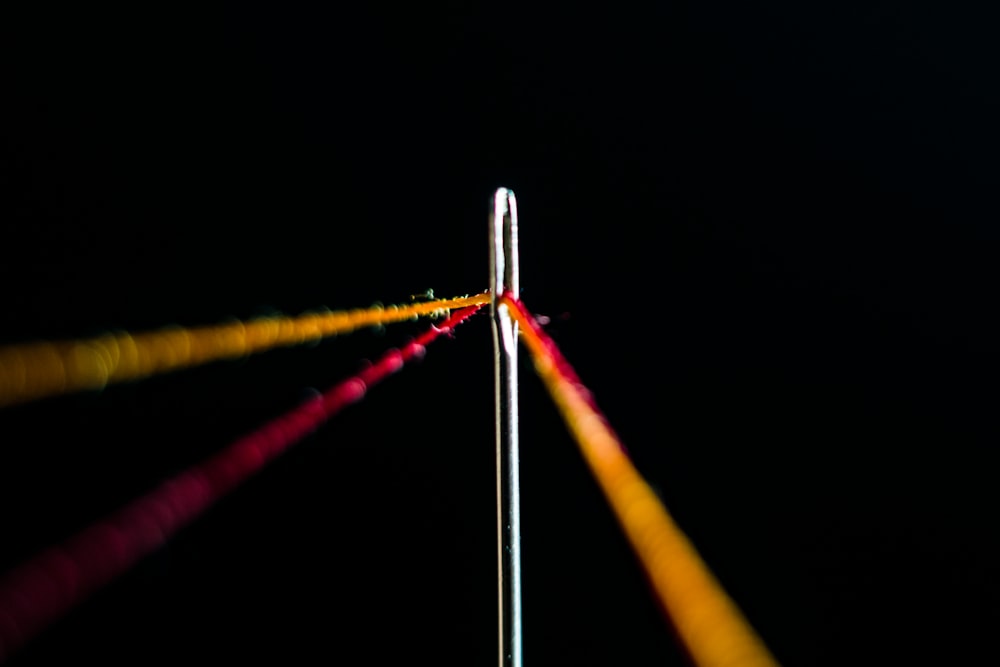 Threading a needle 'musk' be hard for Twitter right now post image
