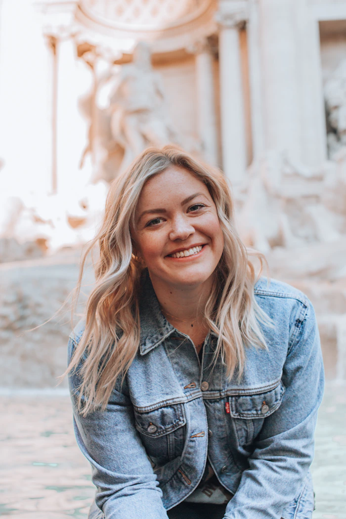 Founder portrait