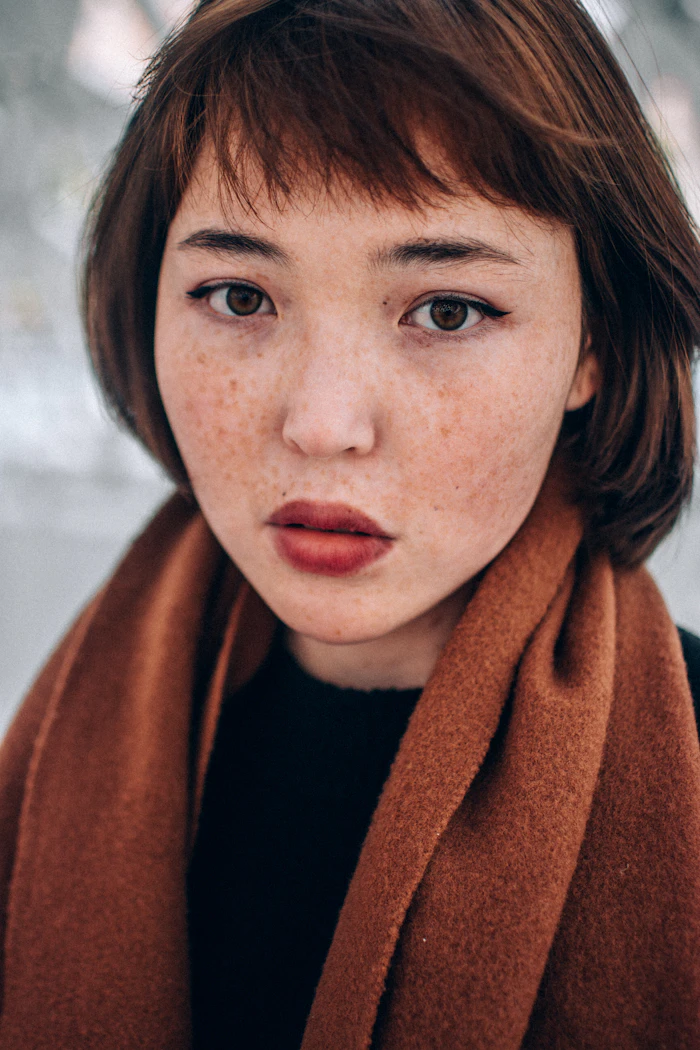 Beispielprofil Melanie