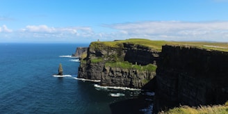 Cliffs of Moher