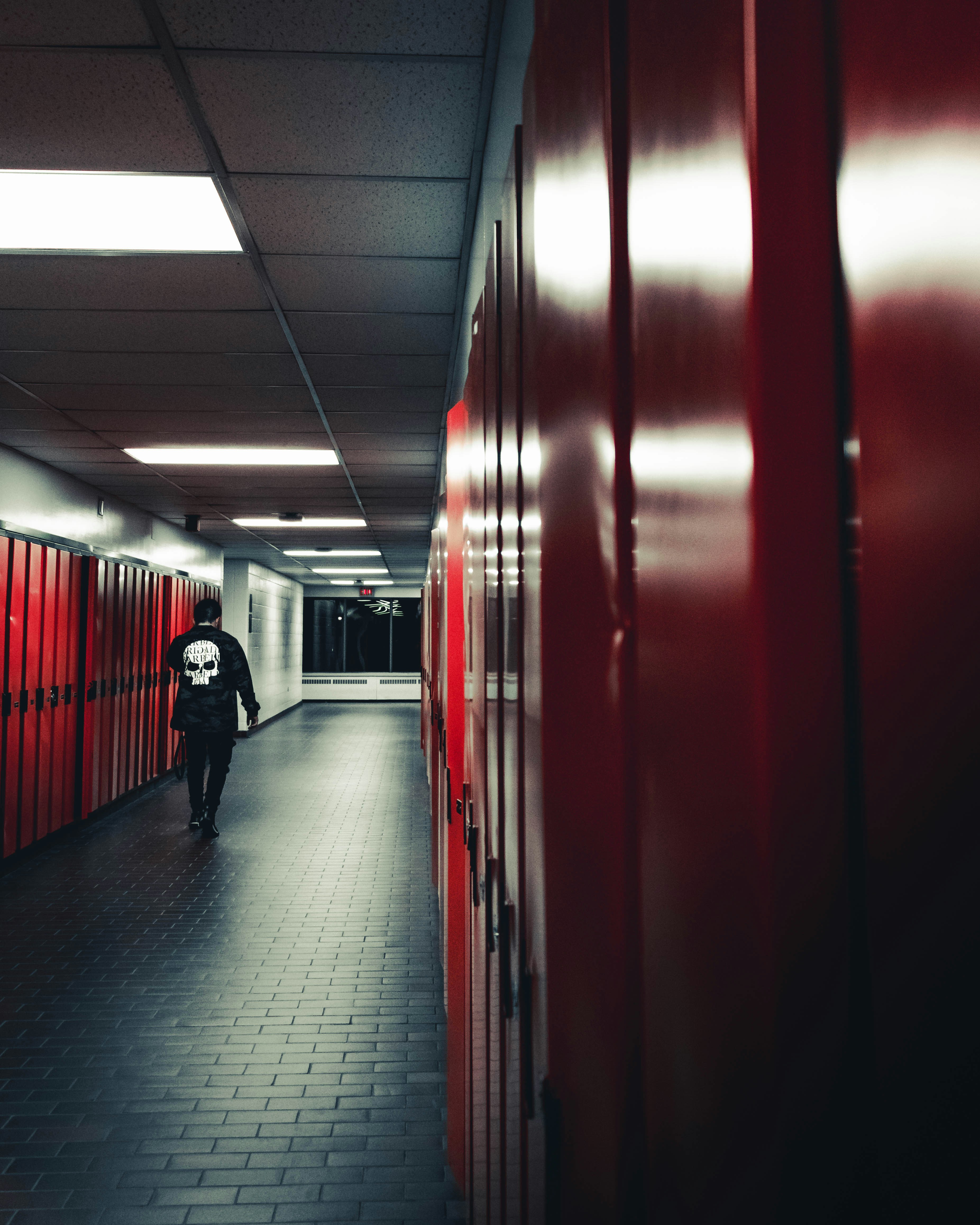 학교에서 길을 잃는 꿈과 그 의미: 다양한 꿈풀이와 해석