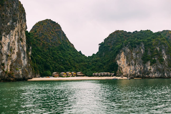 3-Day Luxury Cat Ba Itinerary: Epic Island Escapes