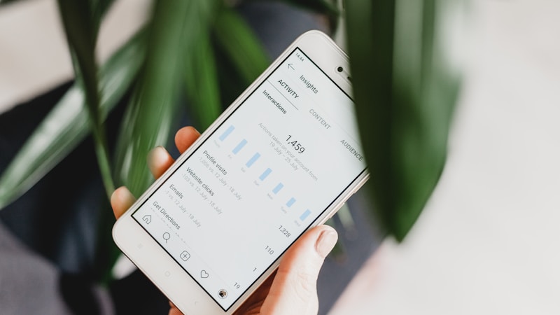 Instagram Engagement