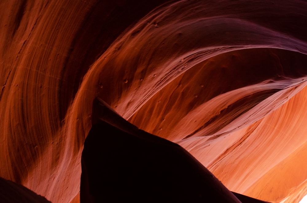 Antelope Canyon