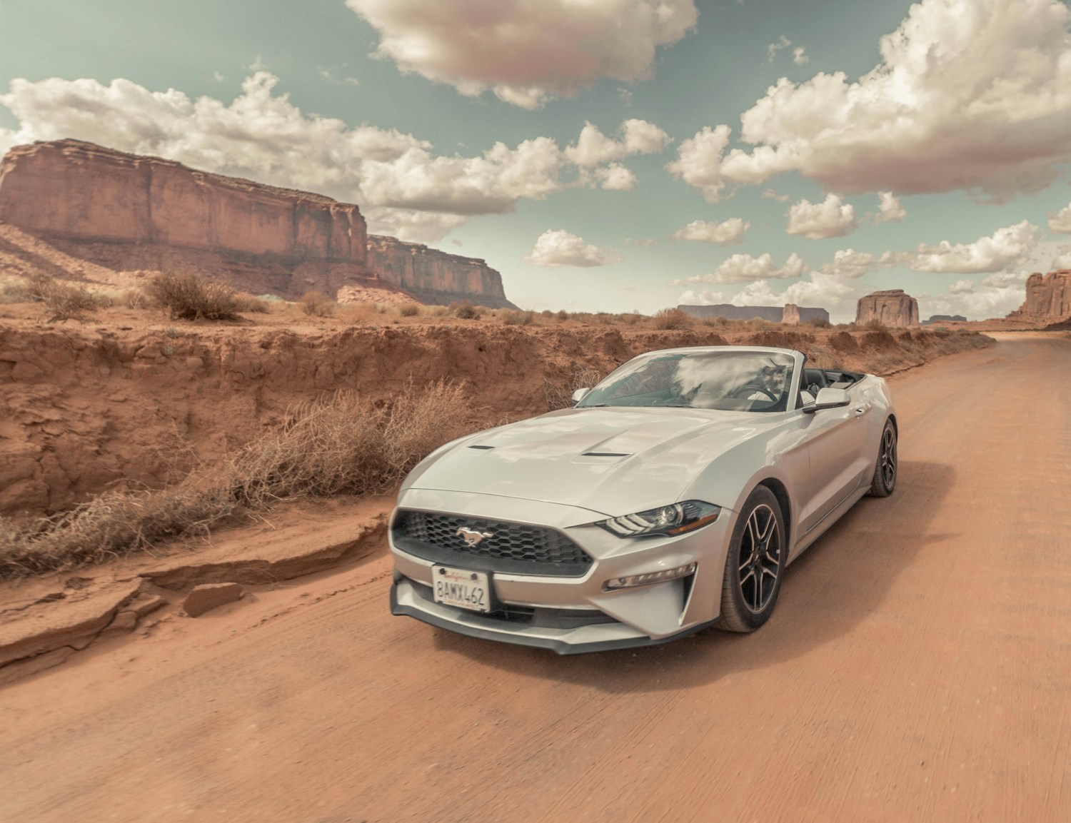 Economy Car Rental