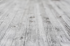 gray wooden surface