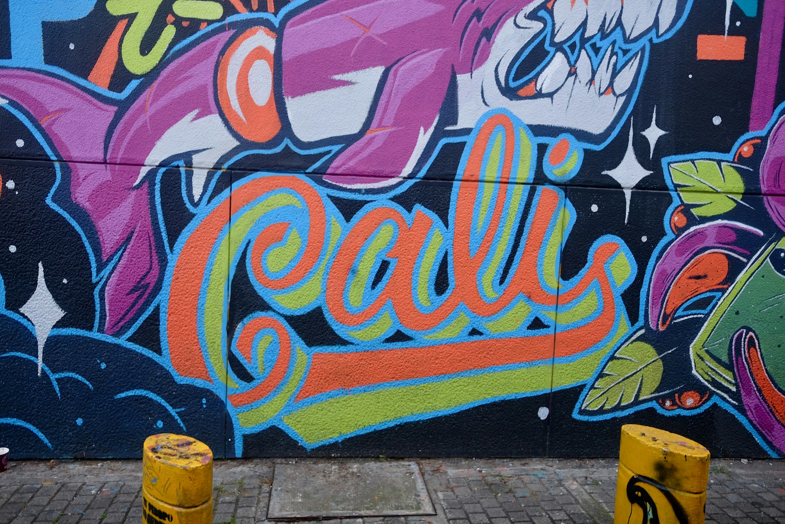 Medellin, Colombia cover photo