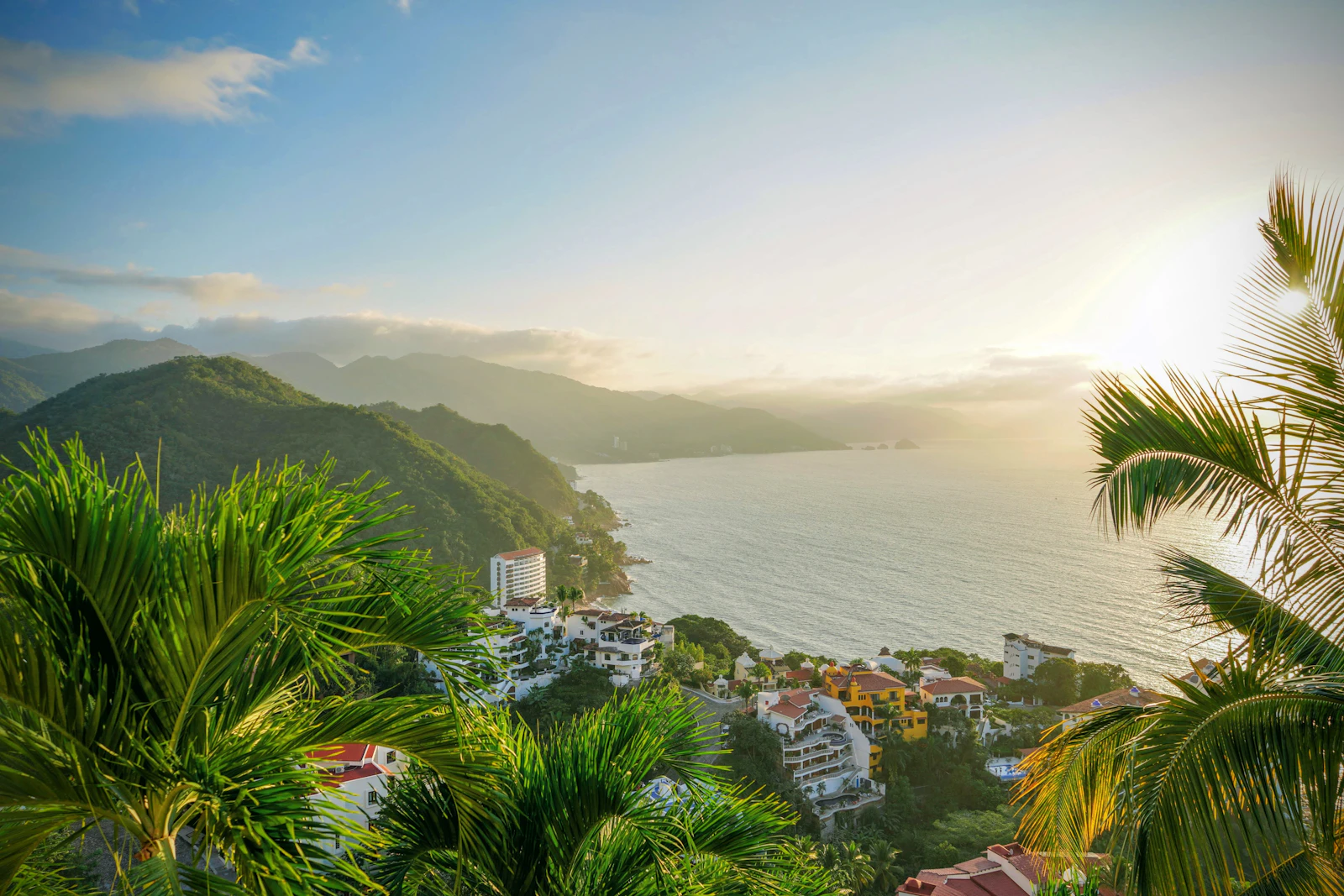 Puerto Vallarta Luxury Real Estate & Relocation: Discover Marina Vallarta