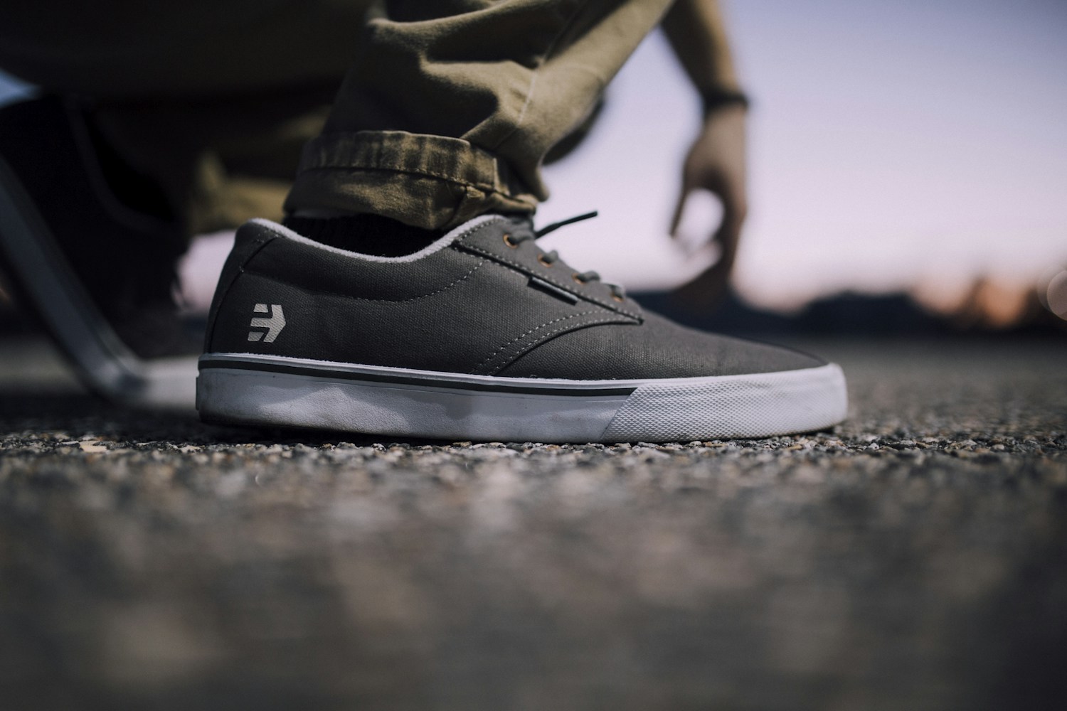Comfortable Fit Image