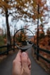 magnifying glass
