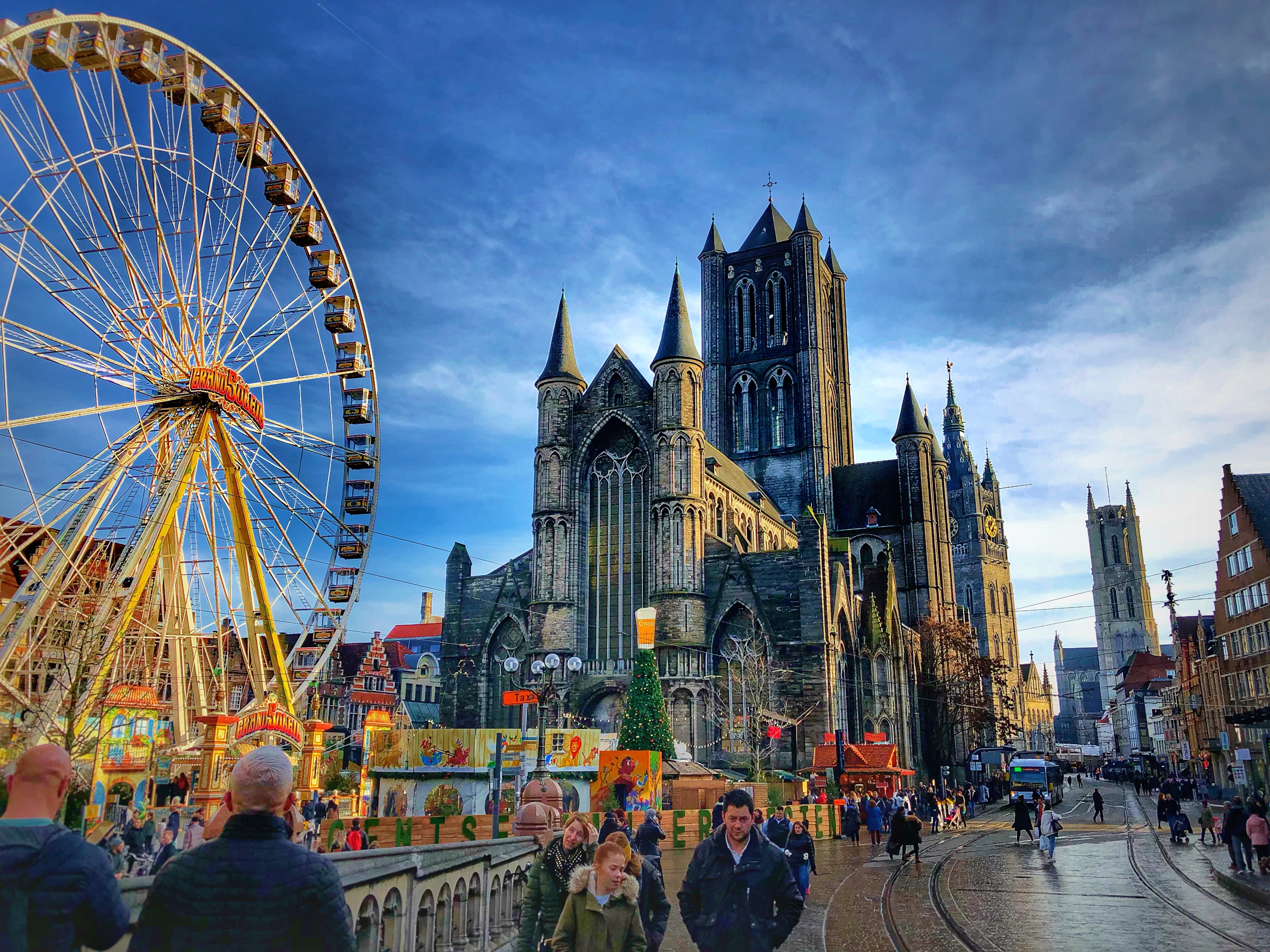 Foto aus Flämisch-Brabant