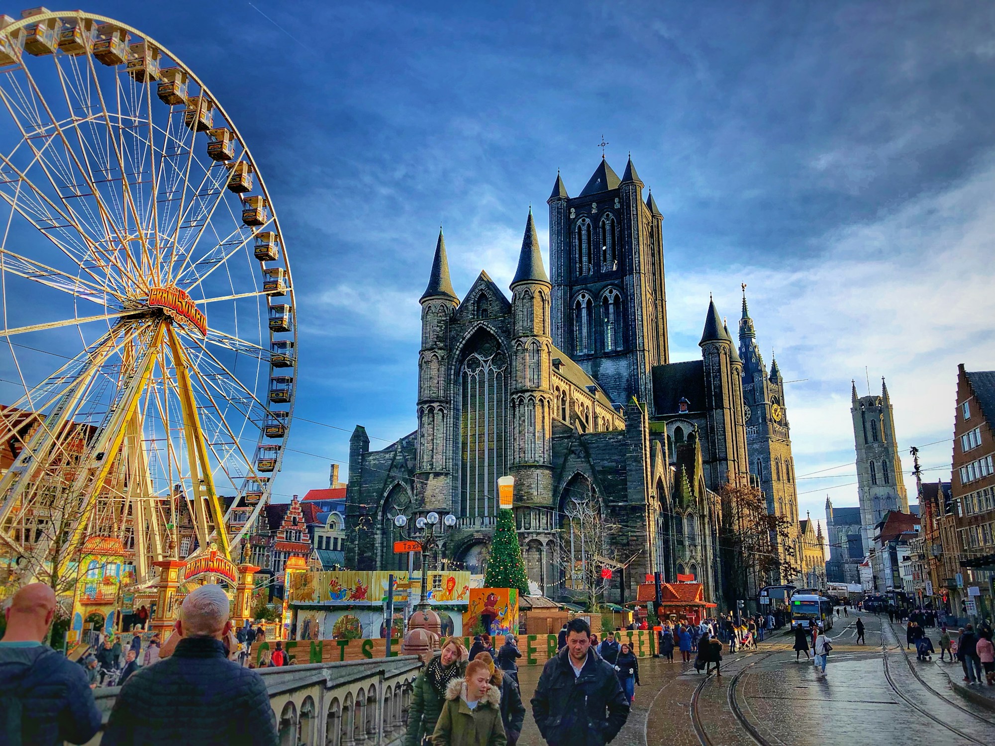 Belgium: Discover Local Culture & Traditions