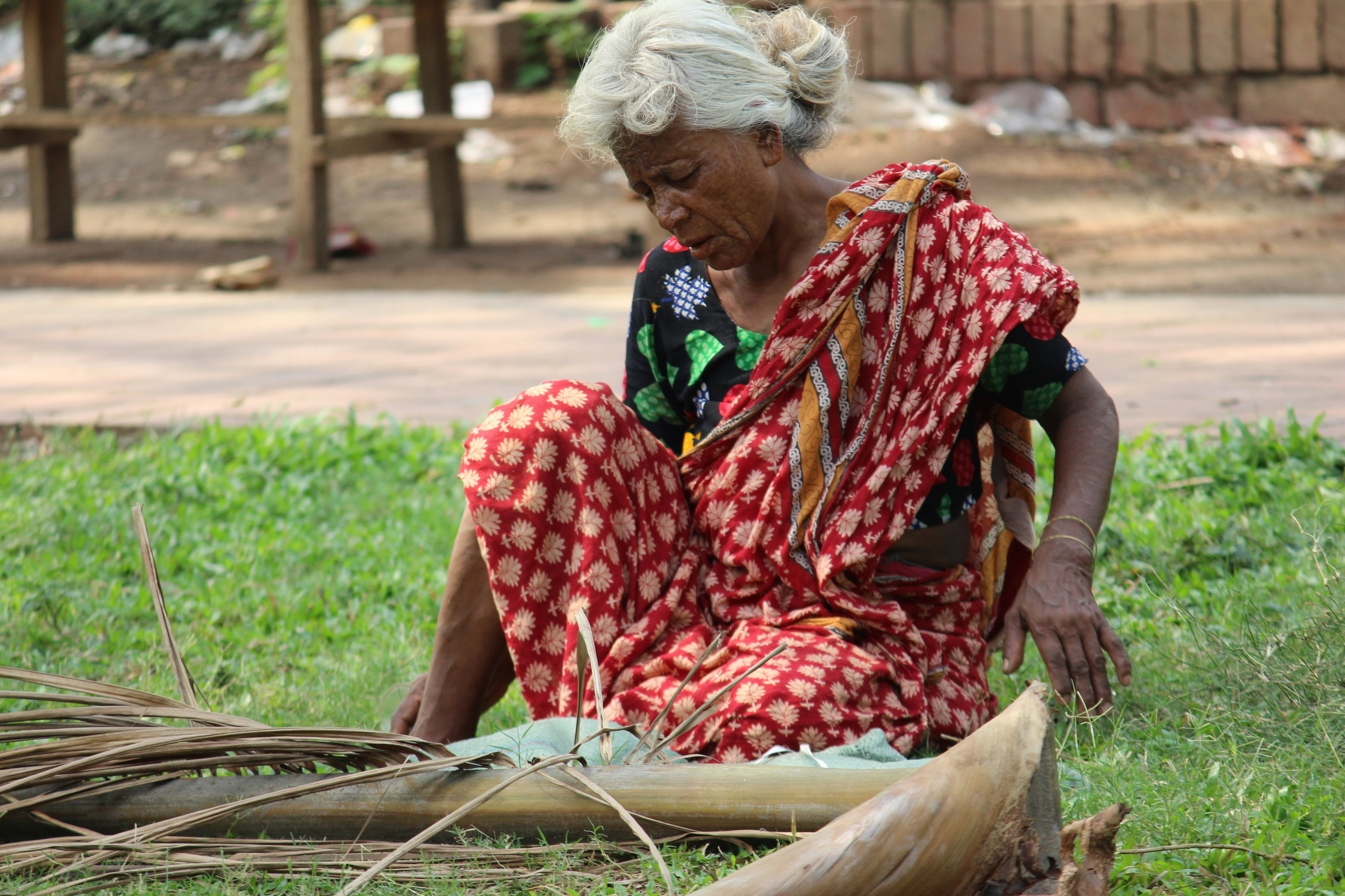 Photo by shofiulalamshuvo