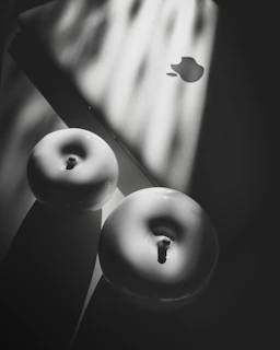 A polished AI-edited product photo highlighting crisp textures and vibrant colors.