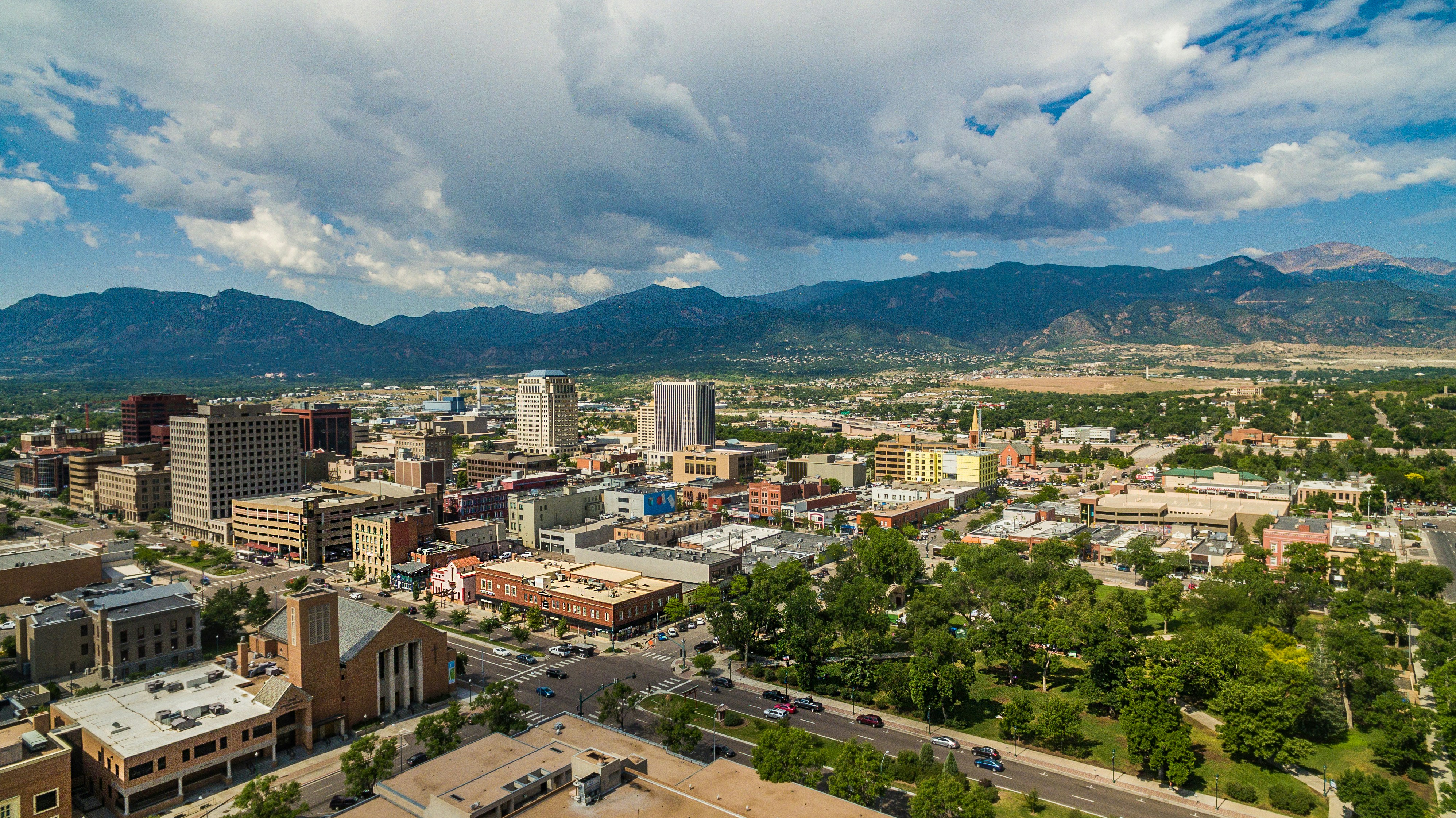 Swingers in Colorado Springs