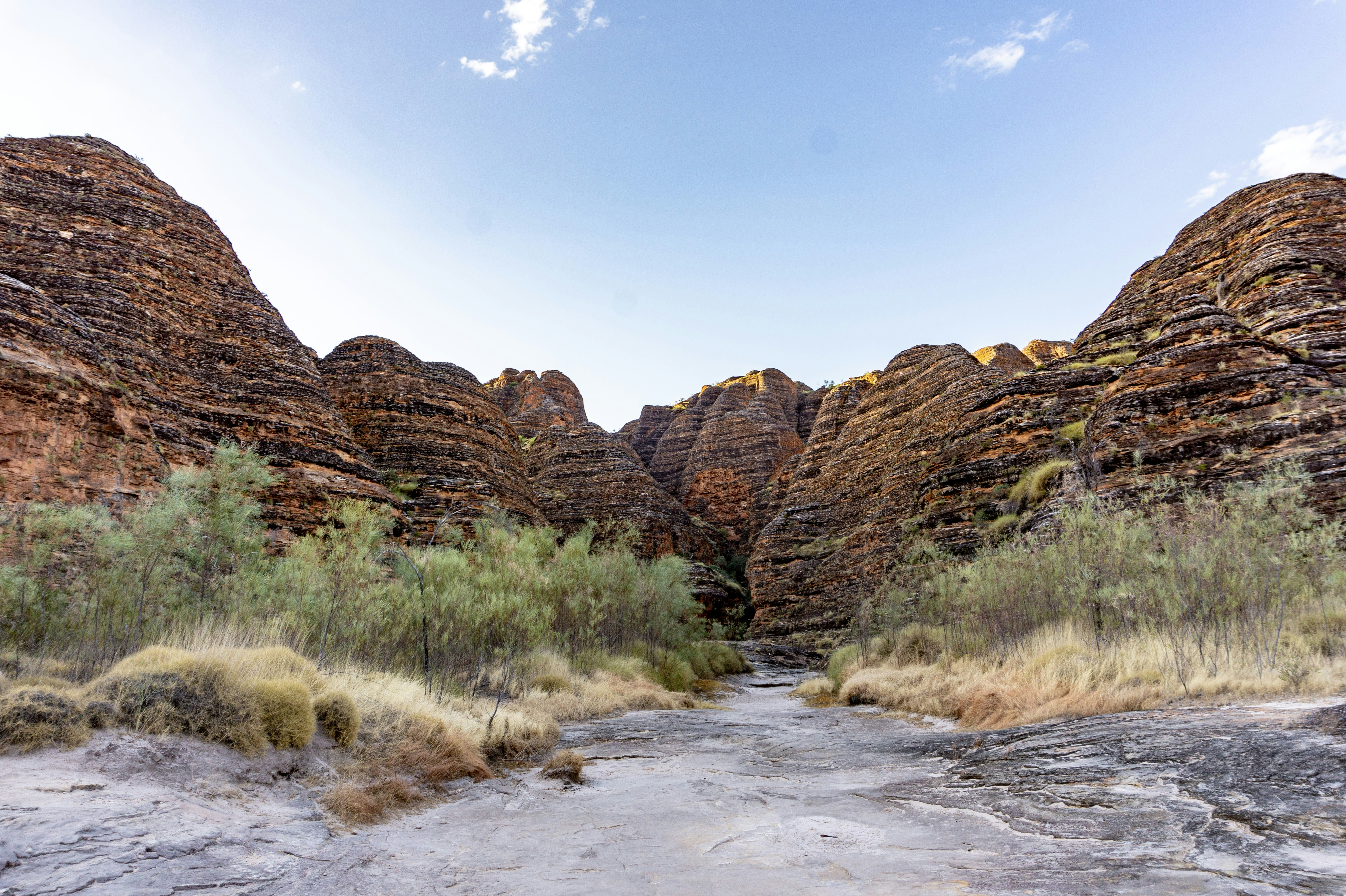 Halls Creek, Western Australia