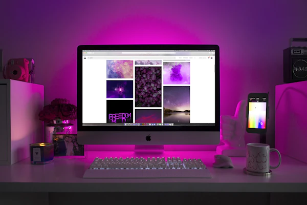 SNL All-in-One PC