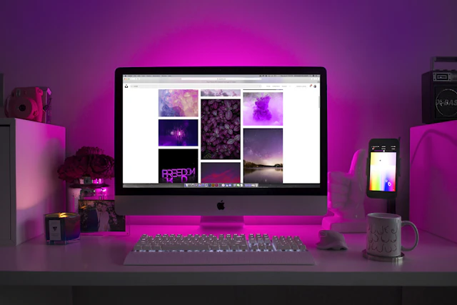 Desktop computers, business PCs, and workstation systems