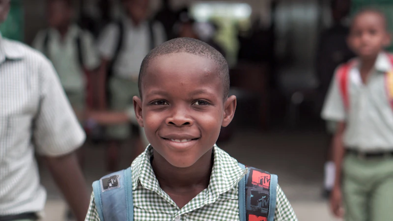 School Tuition Sponsorship
